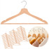puidust riidepuud springos hg0086, 30 tk