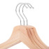 puidust riidepuud springos hg0086, 30 tk