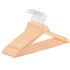 puidust riidepuud springos hg0086, 30 tk