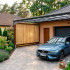 Bambusmatt GA0235 1.8 x 3 m