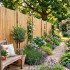 Bambusmatt GA0235 1.8 x 3 m