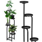 Metallist lillealus GA0213 22.5 x 22.5 x 117 cm