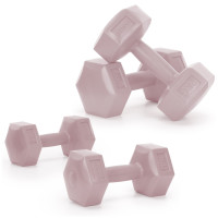 Hantlid ACT0159 2 x 2 kg