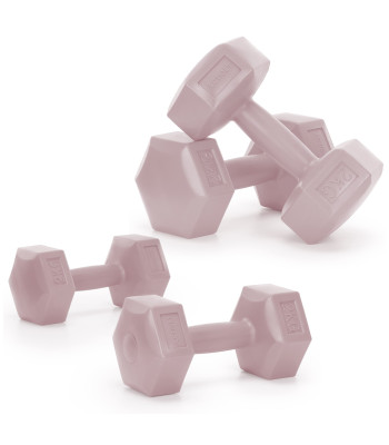 hantlid act0159 2 x 2 kg