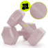 hantlid act0159 2 x 2 kg