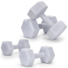 Hantlid ACT0161 2 x 3 kg