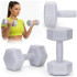 <h2>hantlid act0161 2 x 3 kg</h2>