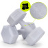 <h2>hantlid act0161 2 x 3 kg</h2>