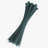 Kaablisidemed GA0269 150 mm rohelised