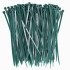 Kaablisidemed GA0269 150 mm rohelised