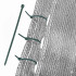 Kaablisidemed GA0269 150 mm rohelised