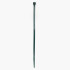Kaablisidemed GA0269 150 mm rohelised