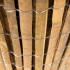 Bambusmatt GA0229 1.8 x 5 m