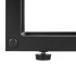 metallist taimealus springos ga0220 51 x 34 x 67 cm