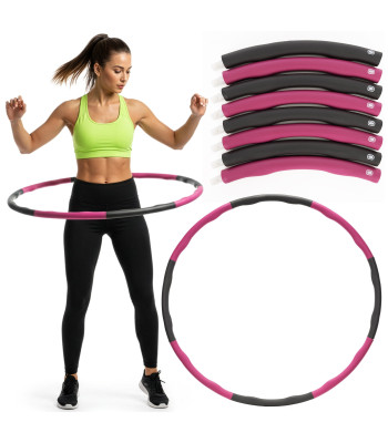 hula-hoop treeningrõngas act0132