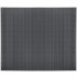 Rõdukate (500 x 180 cm) PVC maskeerimismatt aiale, terrassile, aiale, tumehall