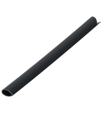 Grafiidivärvi aiapiirde lint 19 cm x 50 m, 450 g/m², FN0009