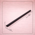 Grafiidivärvi aiapiirde lint 19 cm x 50 m, 450 g/m², FN0009