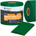 Tumeroheline aiapiirdelint 19 cm x 50 m, 450 g/m² fn0011