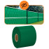 Tumeroheline aiapiirdelint 19 cm x 50 m, 450 g/m² fn0011