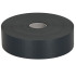 Antratsiitvärvi aiapiirde lint Springos FN0012, 4,75 cm x 50 m, 450 g/m²