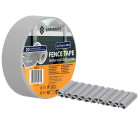 Helehall aiapiirde lint Springos® FN0013, 4,75 cm x 50 m, 450 g/m²
