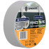 Helehall aiapiirde lint Springos® FN0013, 4,75 cm x 50 m, 450 g/m²