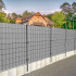 Helehall aiapiirde lint Springos® FN0013, 4,75 cm x 50 m, 450 g/m²