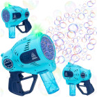 Springos® mullipüstol sinine KG0064