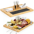 Serveerimisalus Springos® KI0166 30 x 40 cm