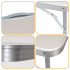 Kokkupandav matkalaud Springos® CS0177