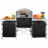 Kaasaskantav BBQ laud CS0181