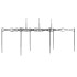 Aiatelk 3 x 6 m, roheline (GP0009)