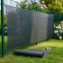 Hele antratsiithall varjutusvõrk 185 GSM, 1,7 x 25 m (SN0067)