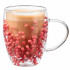 Topeltseinaga klaas 300 ml Springos HA7574