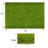 Kunstmuru 2 x 5 m GA0261