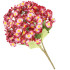 Roosa kunstlill Springos HA7413