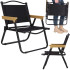 Kokkupandav aiatool Springos GF0092, 62 × 52 × 43 cm