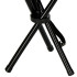 Kokkupandav matkatool Springos CS0009, must