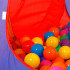 Springos KG0014 laste mängutelk tunneliga