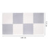 Laste puslematt Springos FM0032, 235 × 121 cm