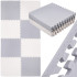 Laste puslematt Springos FM0032, 235 × 121 cm