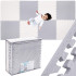 Laste puslematt Springos FM0032, 235 × 121 cm