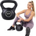 Springos FA1005 sangpomm, 12 kg, must