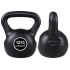 Springos FA1005 sangpomm, 12 kg, must