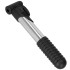 Springos BA0046 minitarvikutega teleskoop-jalgrattapump