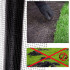 Mutivõrk Springus AN0007, 30 g/m², 1 × 25 m