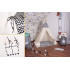 Tipi telk Springos TIP02