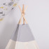 Tipi telk Springos TIP10, hall