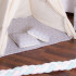 Tipi telk Springos TIP07 tähed